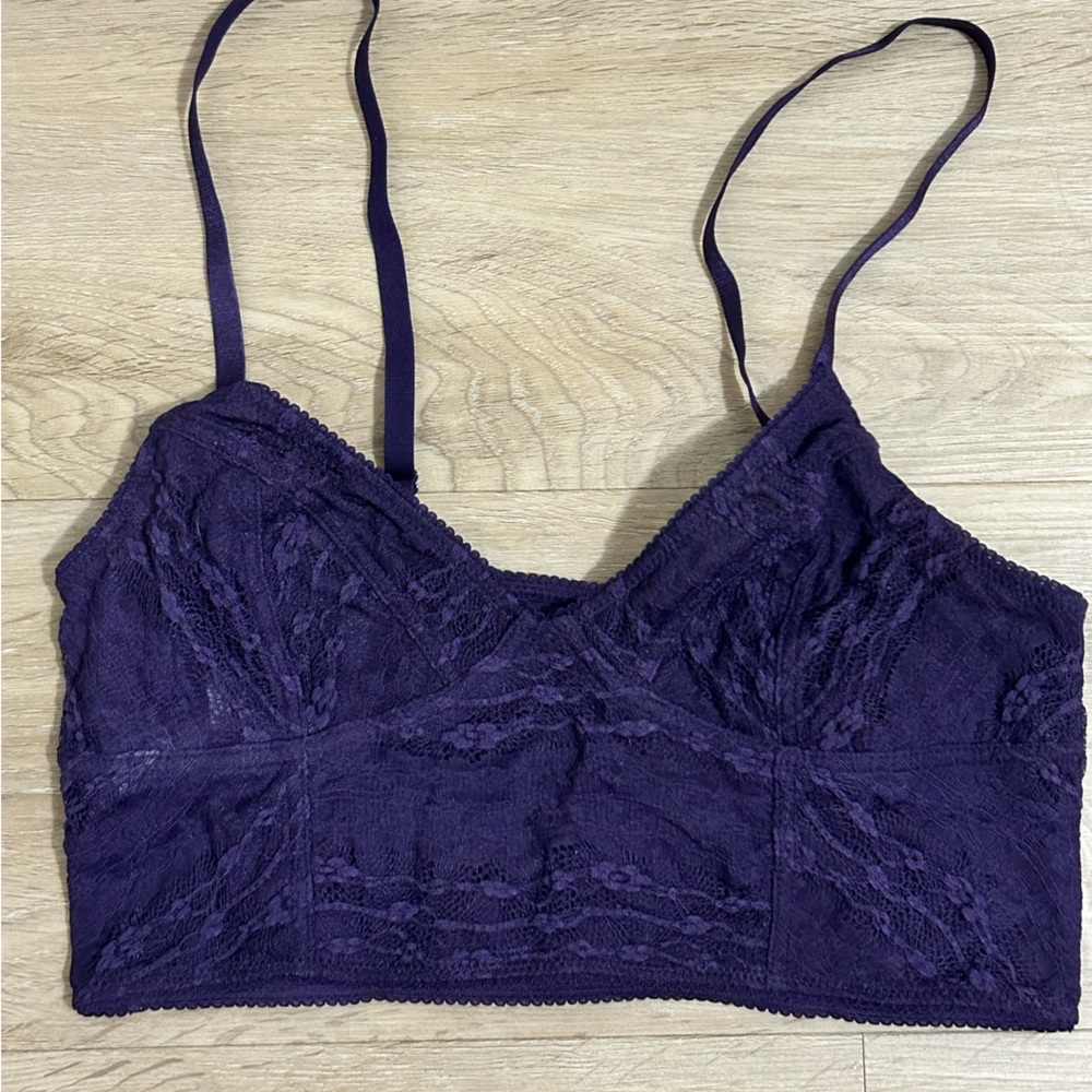 Free people bras